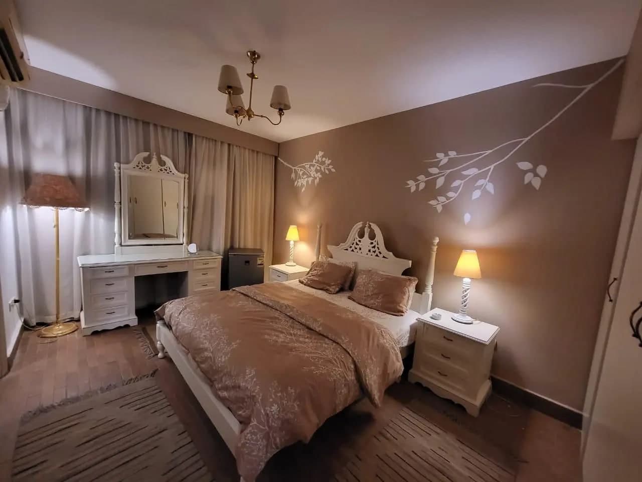 Chalet in Ain Sokhna