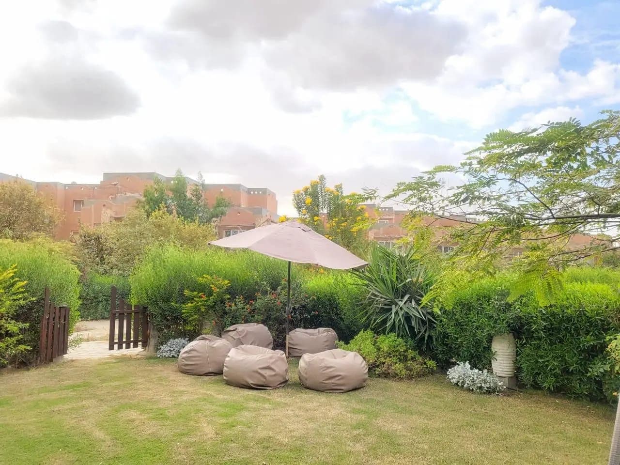 Chalet in Ain Sokhna