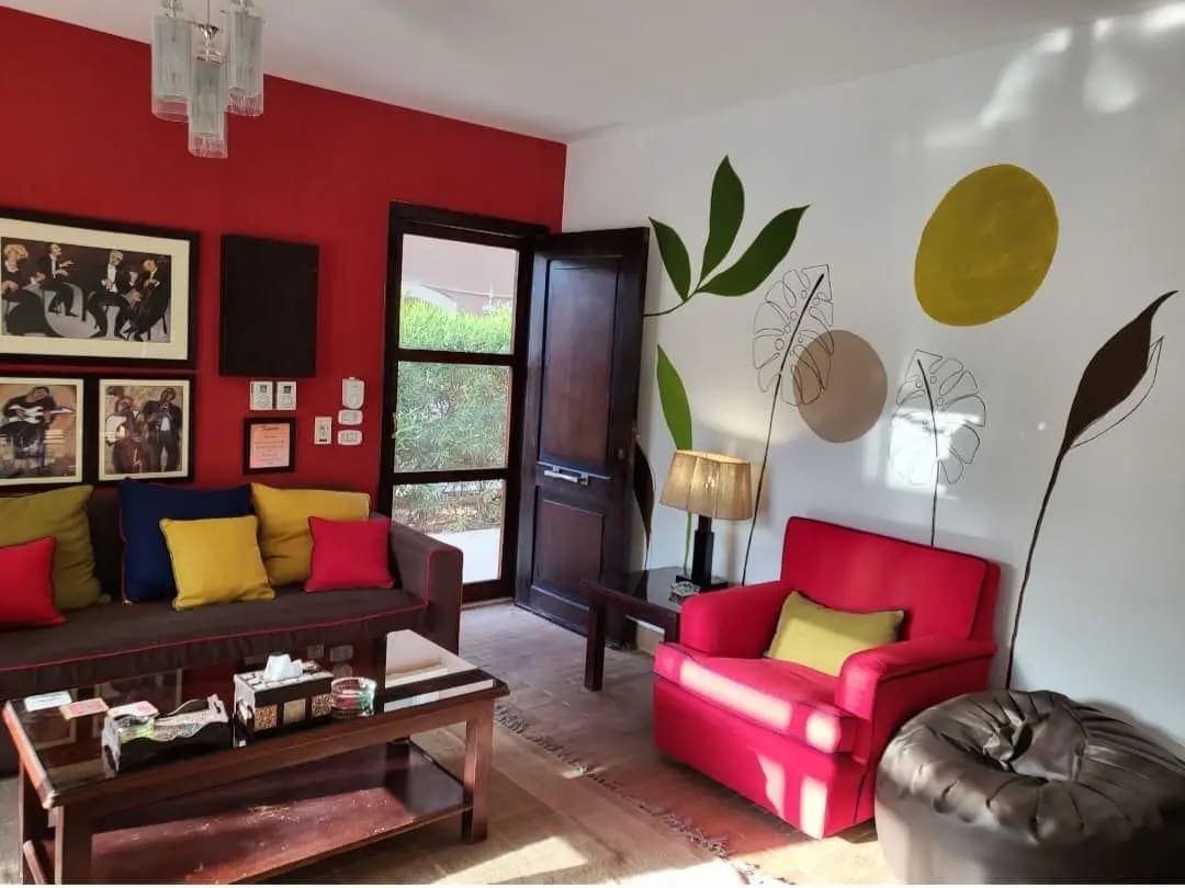Chalet in Ain Sokhna