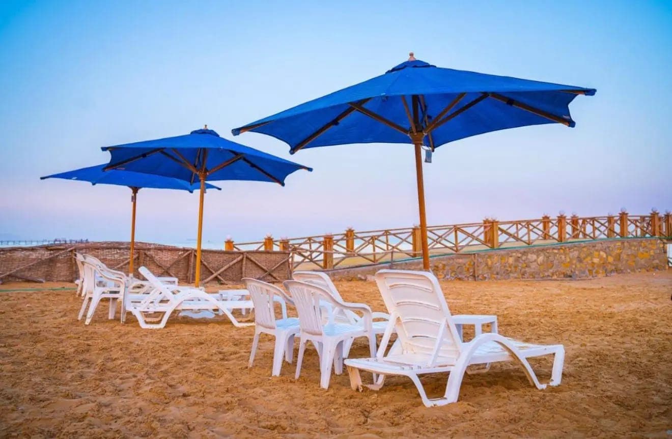 Chalet in Ain Sokhna
