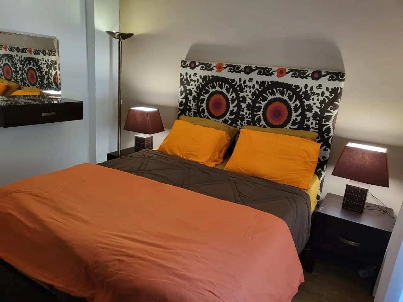Chalet in Ain Sokhna