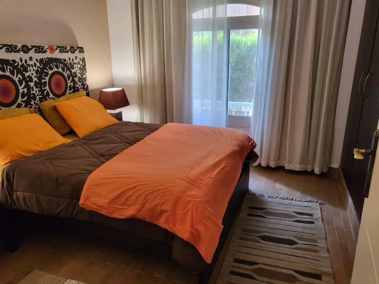 Chalet in Ain Sokhna