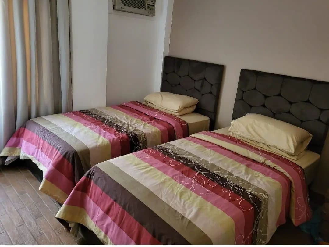 Chalet in Ain Sokhna