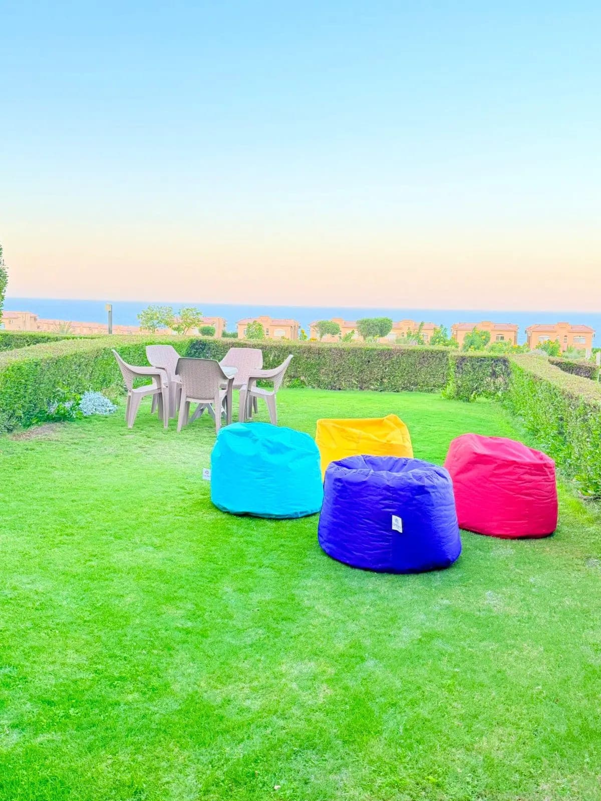 Villa in Ain Sokhna