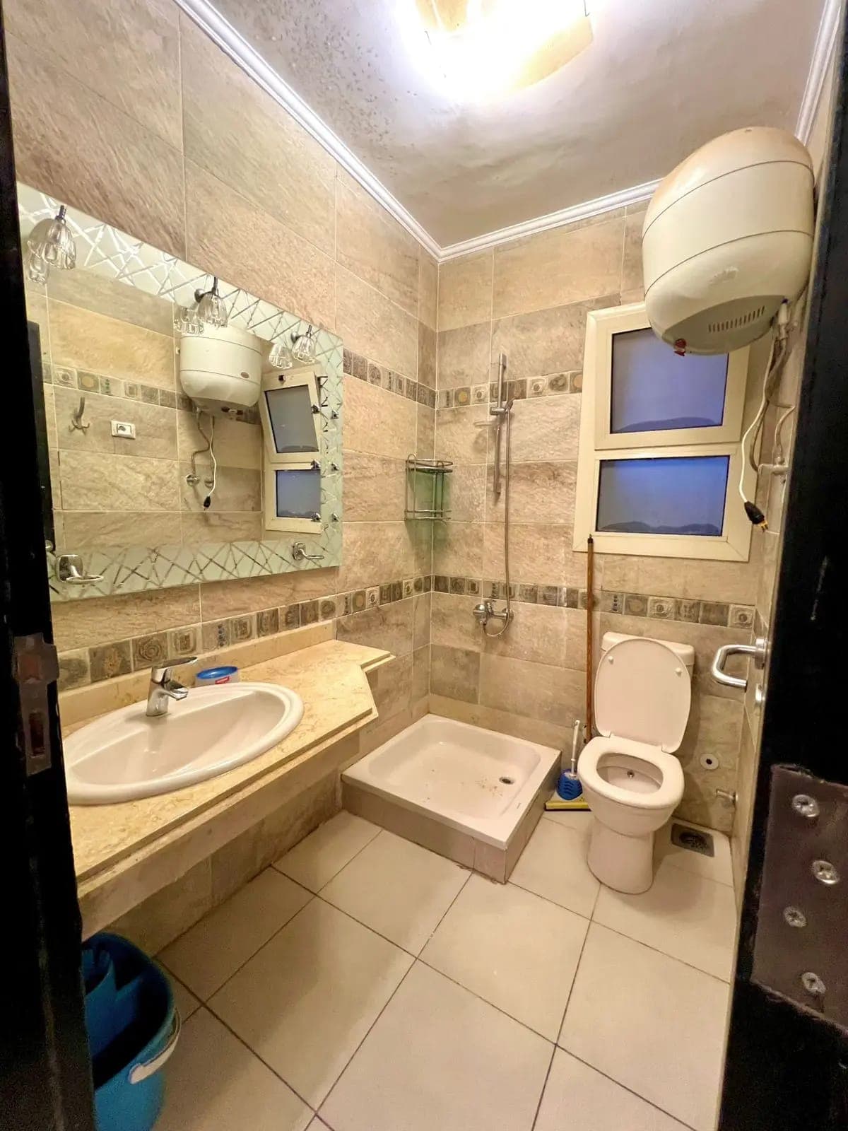 Villa in Ain Sokhna