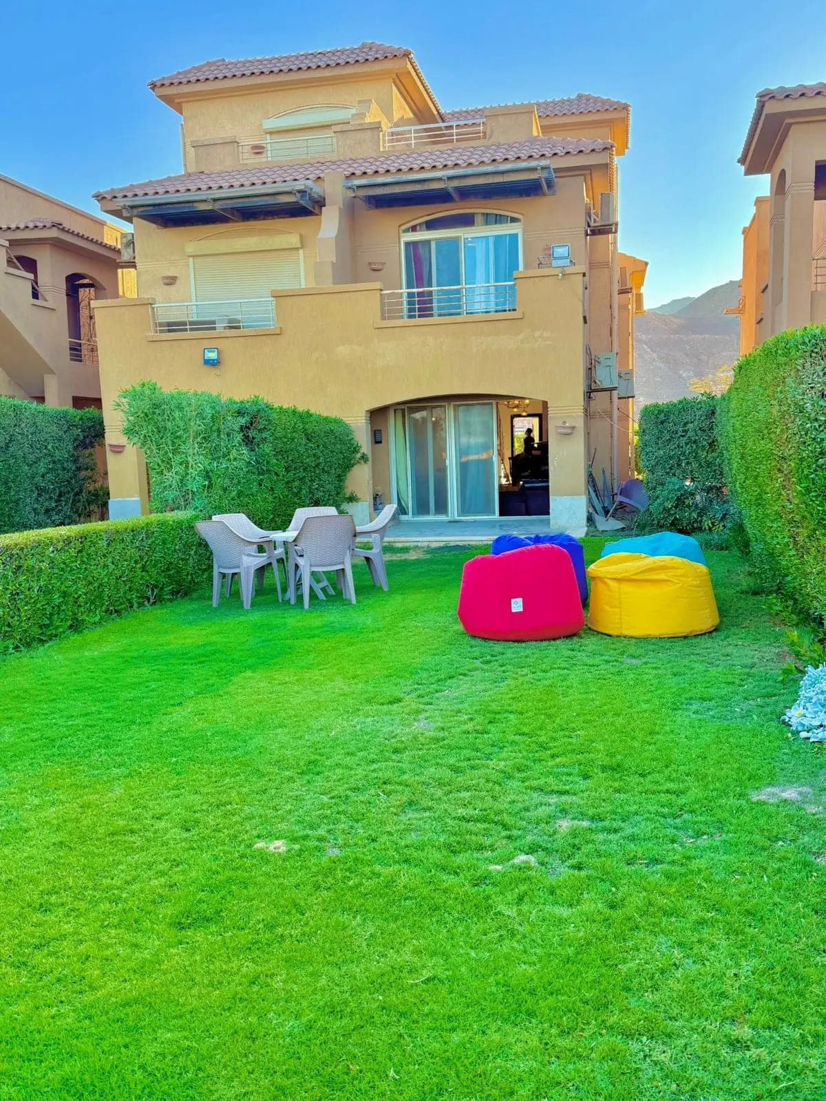 Villa in Ain Sokhna