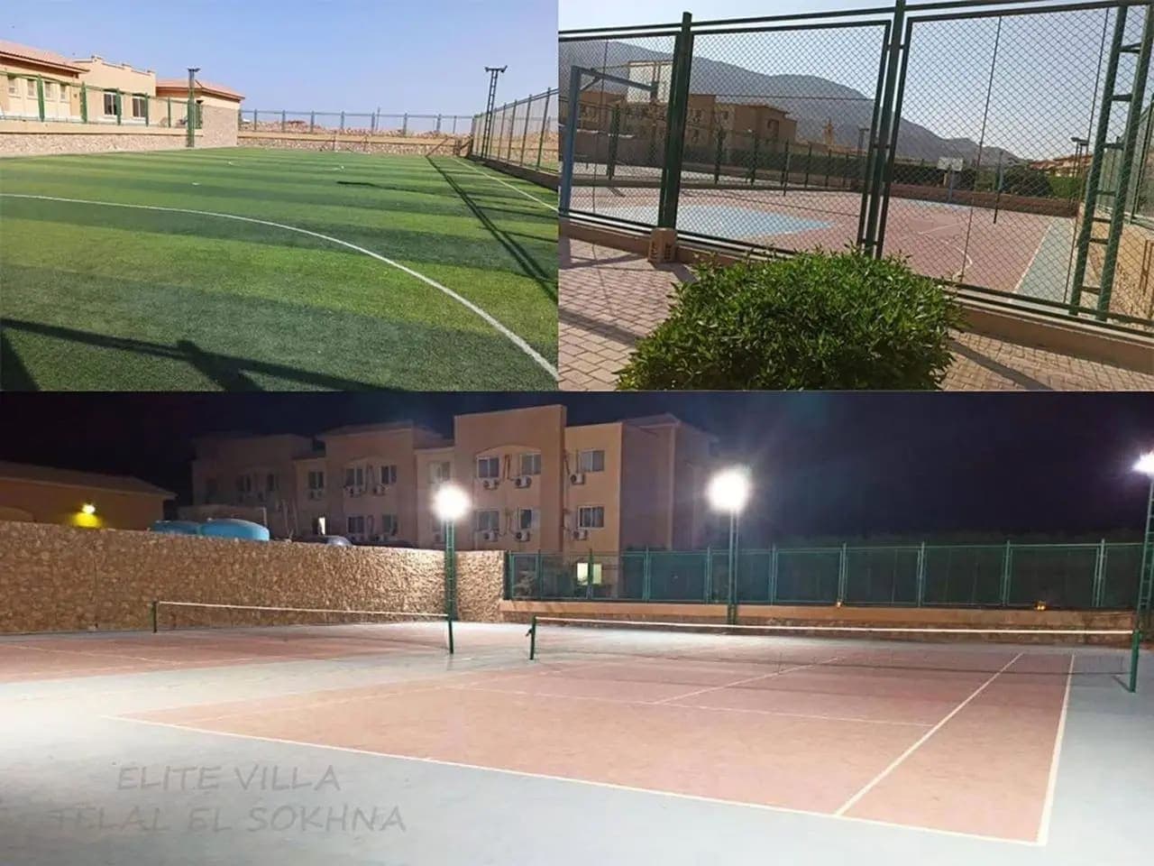 Villa in Ain Sokhna