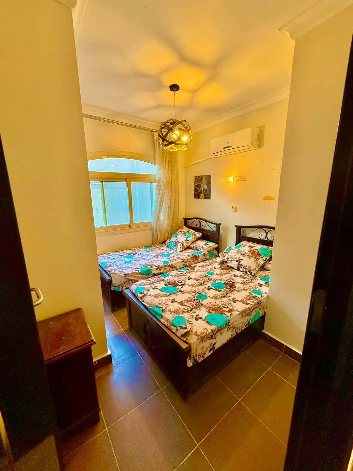 Villa in Ain Sokhna