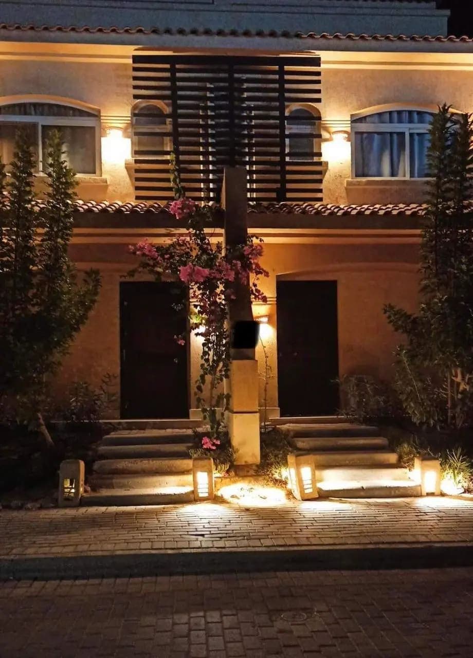 Villa in Ain Sokhna