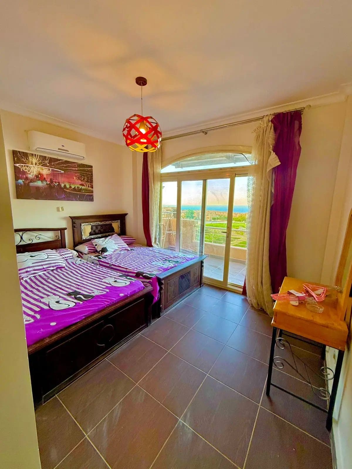 Villa in Ain Sokhna