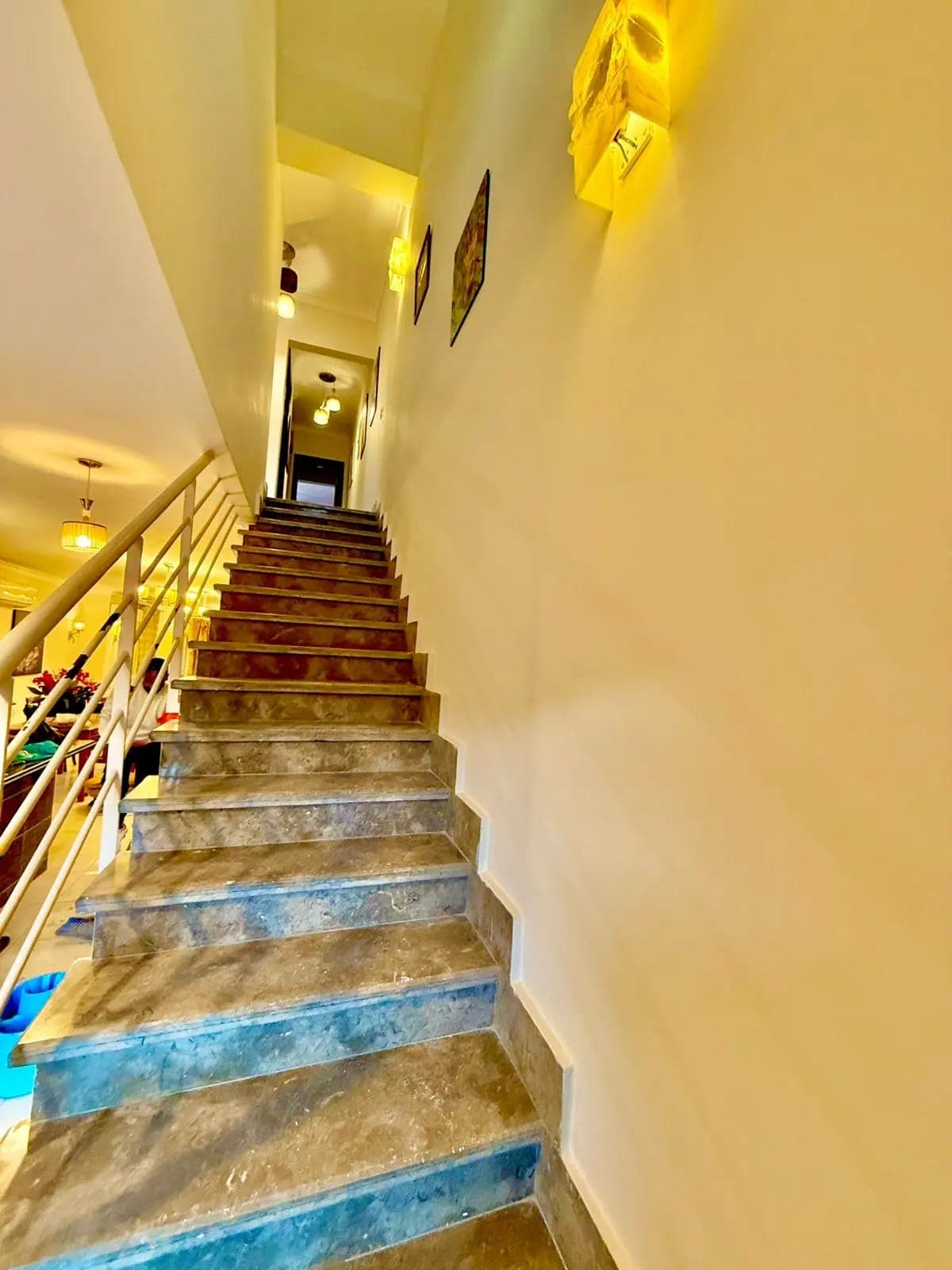 Villa in Ain Sokhna