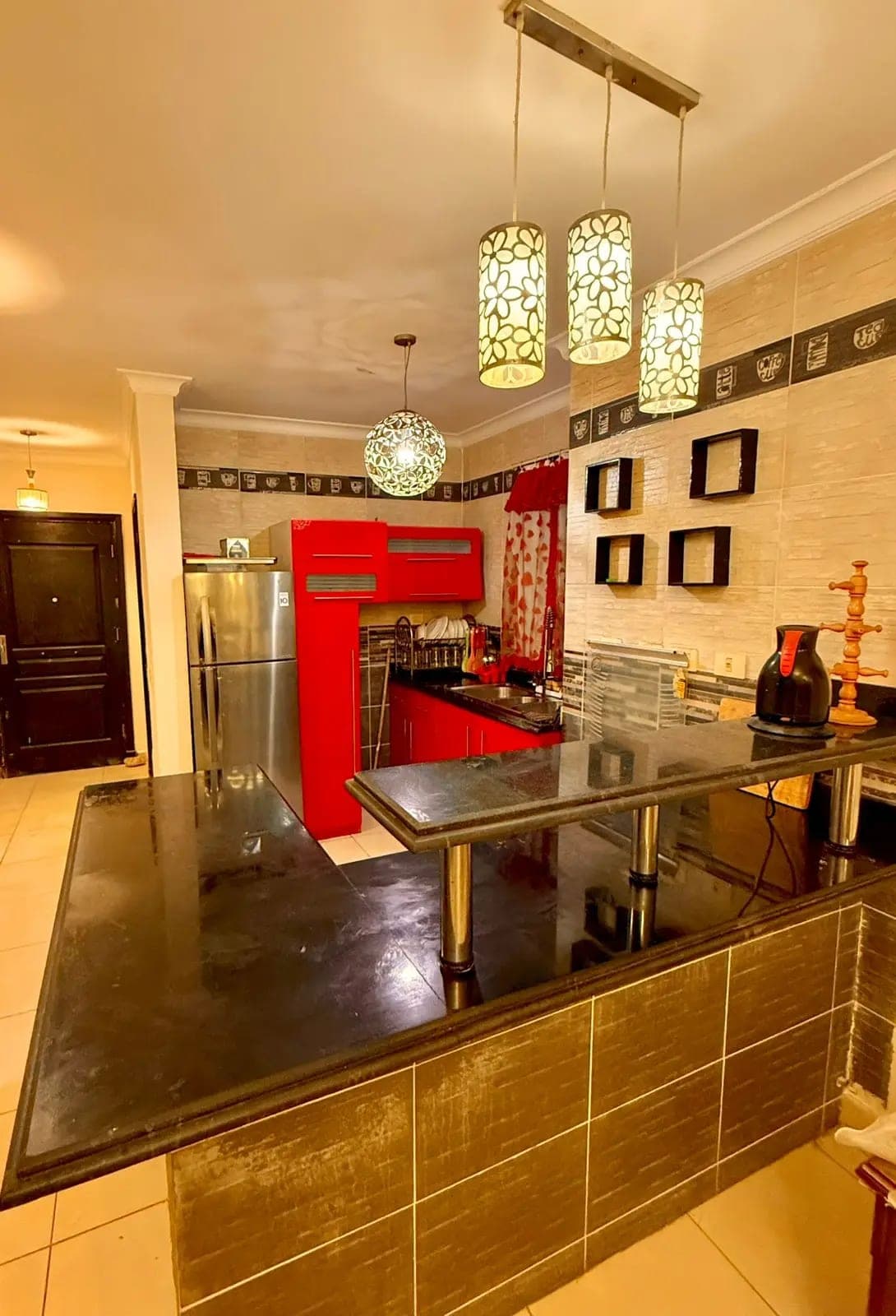 Villa in Ain Sokhna