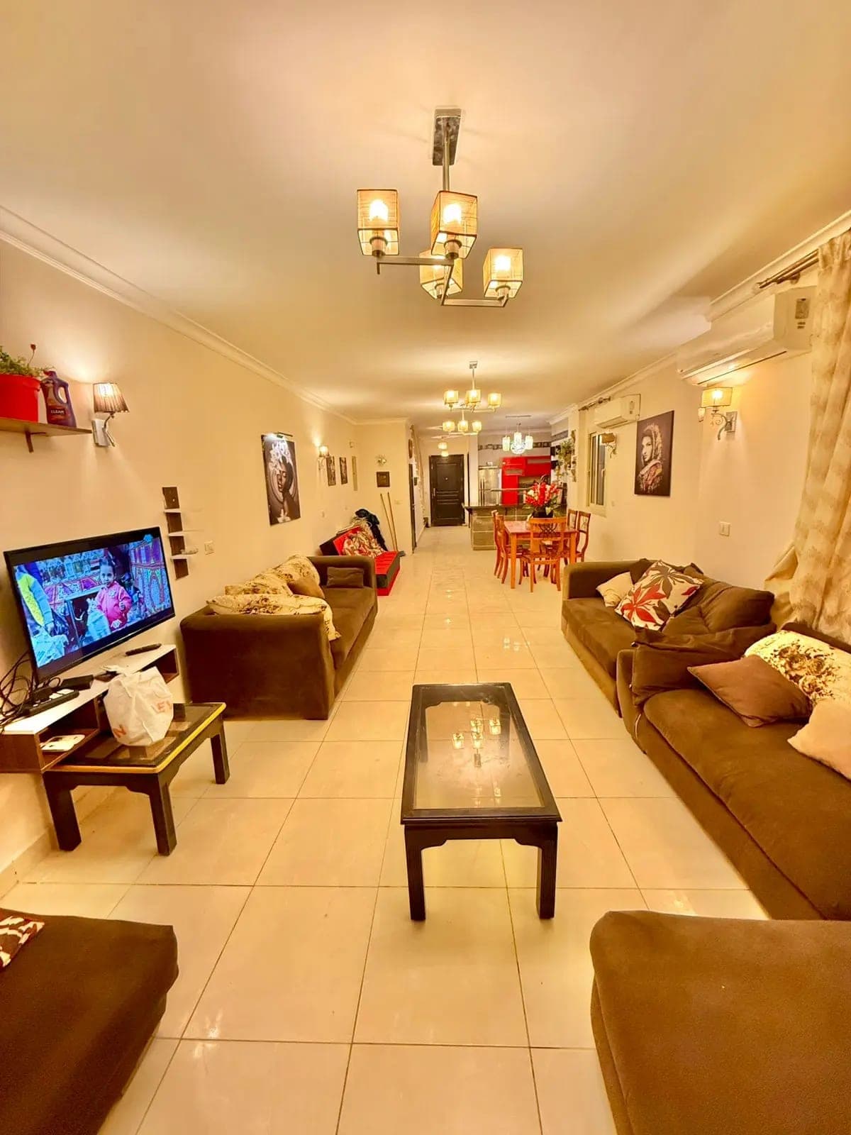 Villa in Ain Sokhna