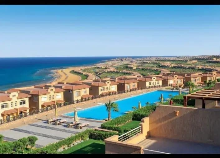 Villa in Ain Sokhna