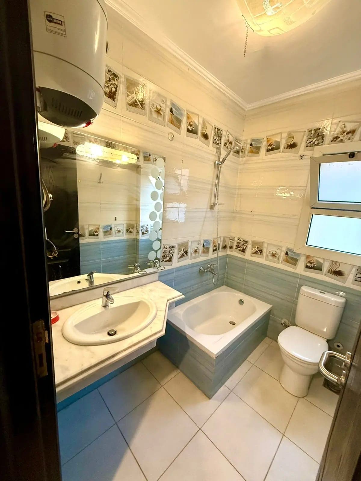 Villa in Ain Sokhna