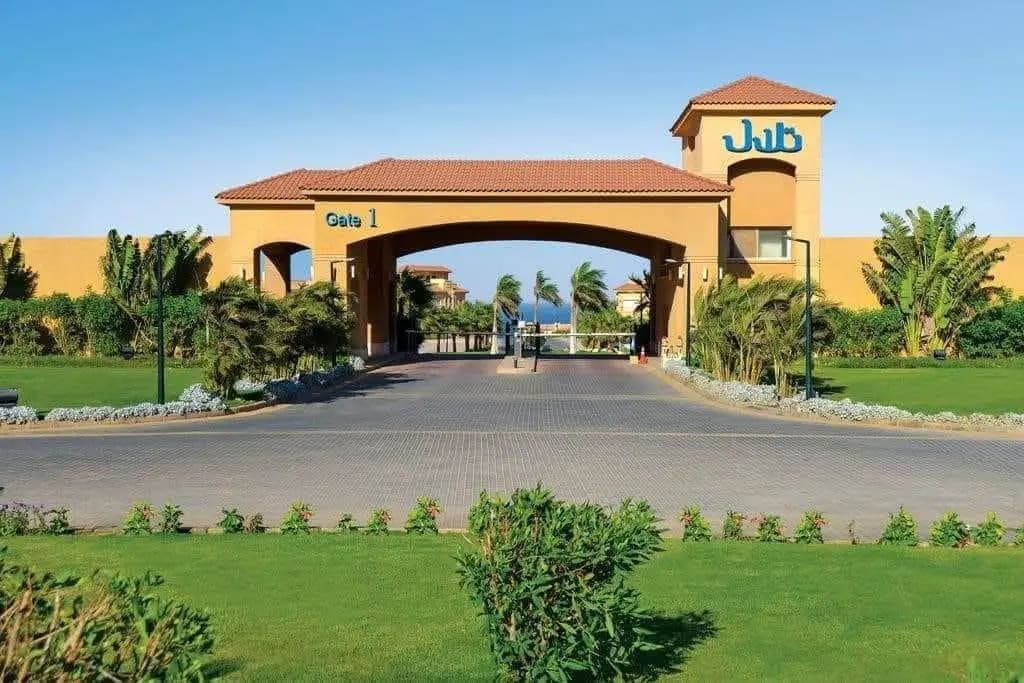Villa in Ain Sokhna