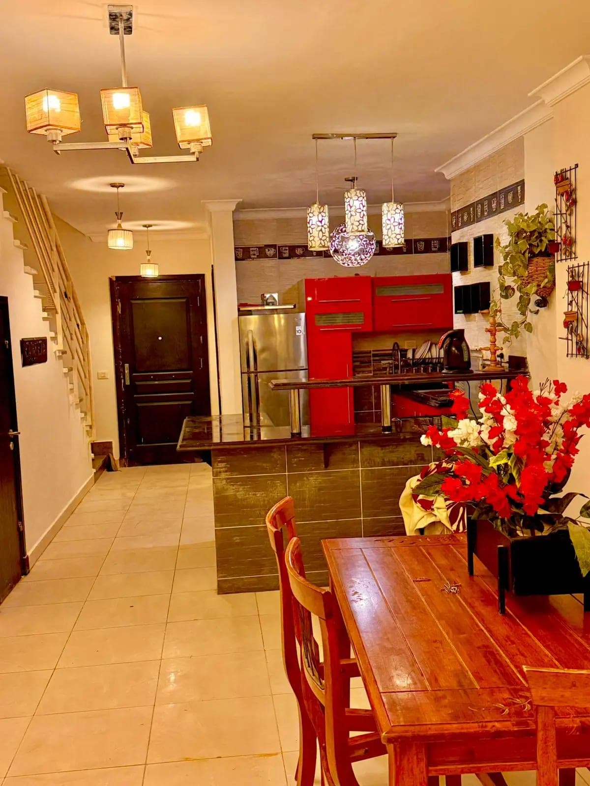 Villa in Ain Sokhna