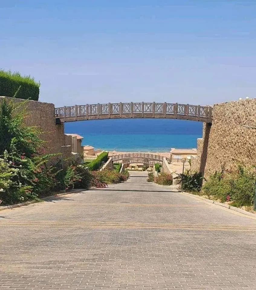 Villa in Ain Sokhna