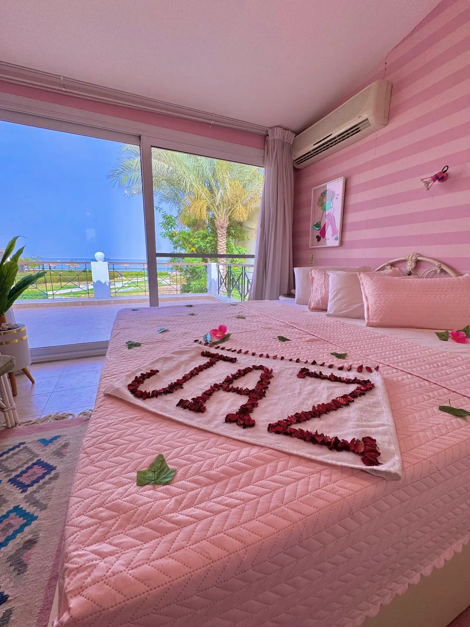 Villa in Ain Sokhna