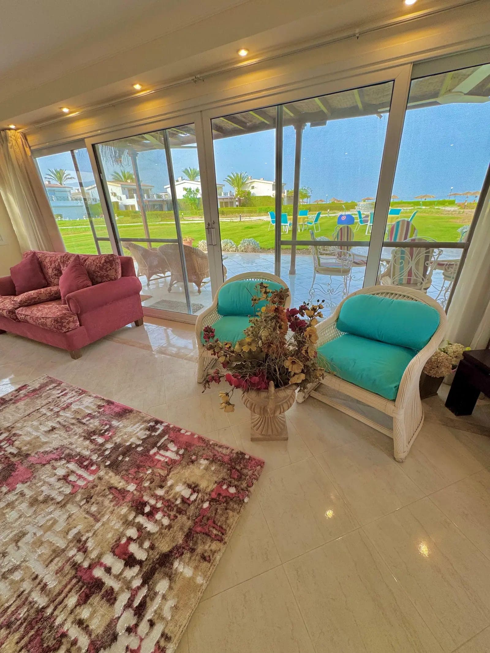 Villa in Ain Sokhna