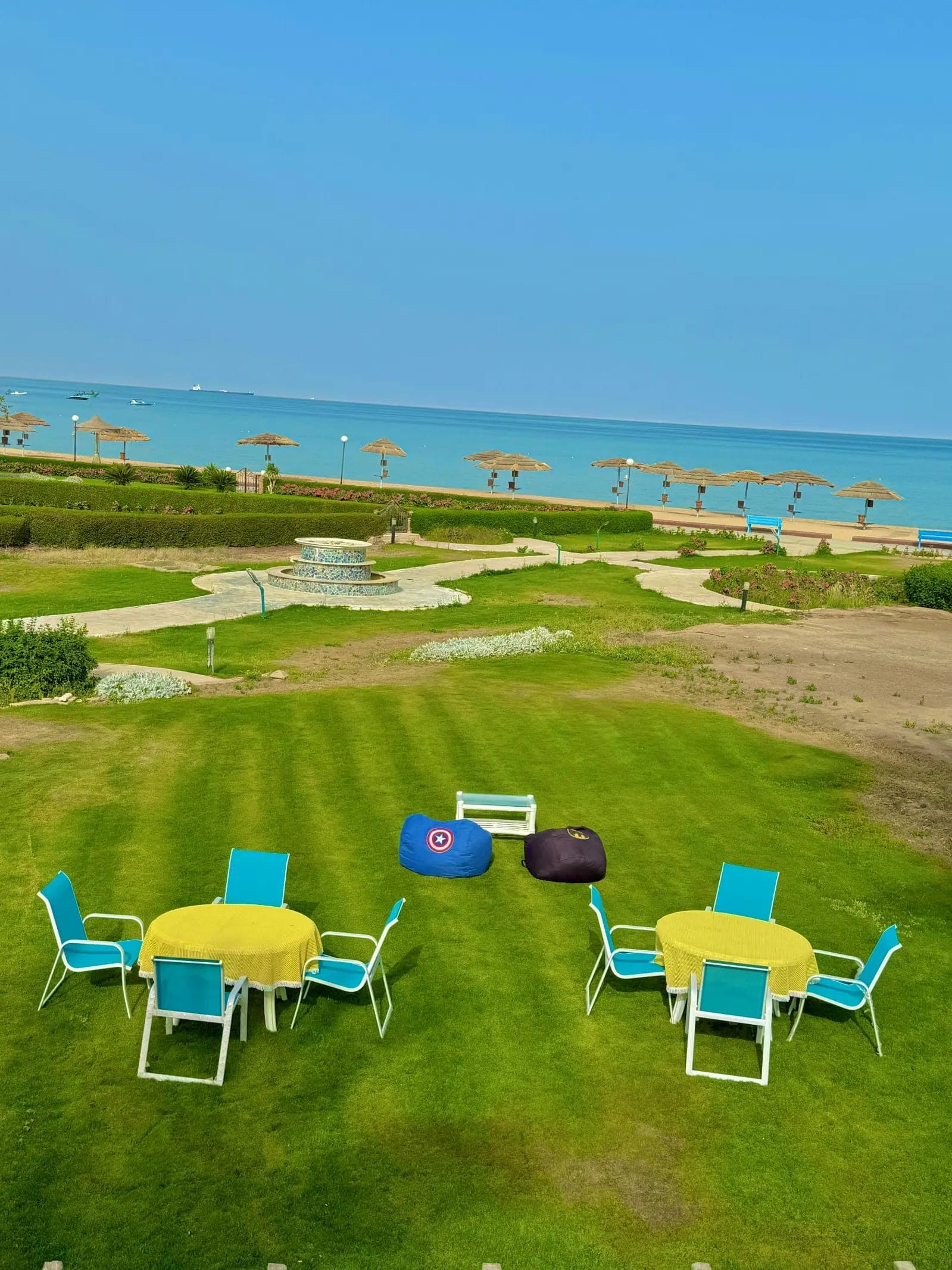 Villa in Ain Sokhna