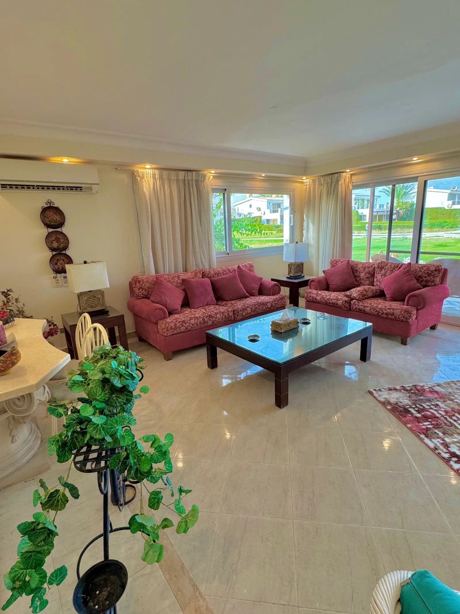Villa in Ain Sokhna