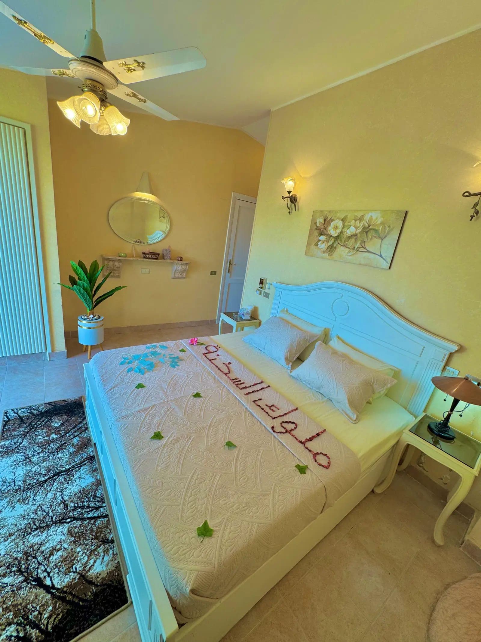 Villa in Ain Sokhna