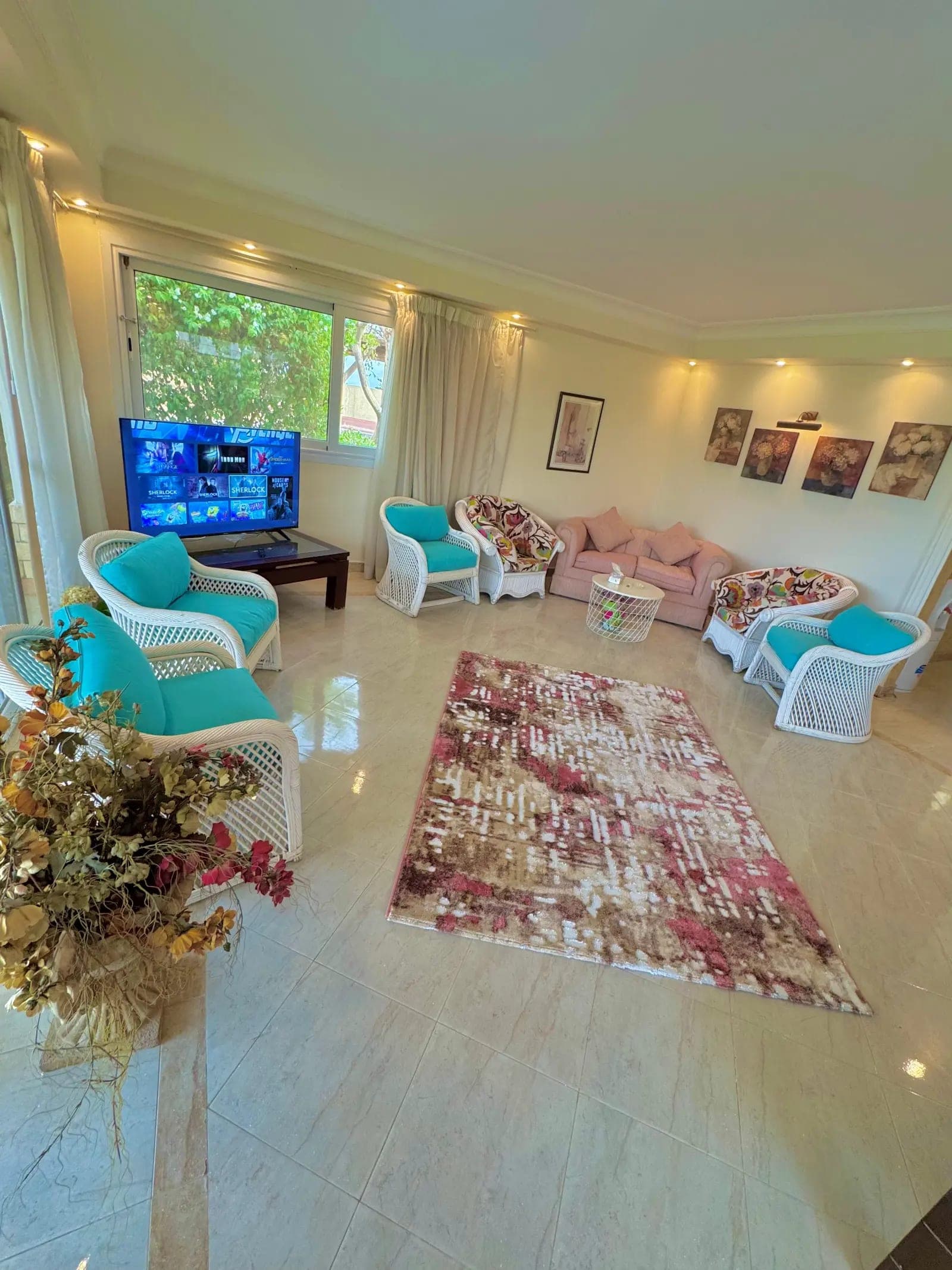 Villa in Ain Sokhna