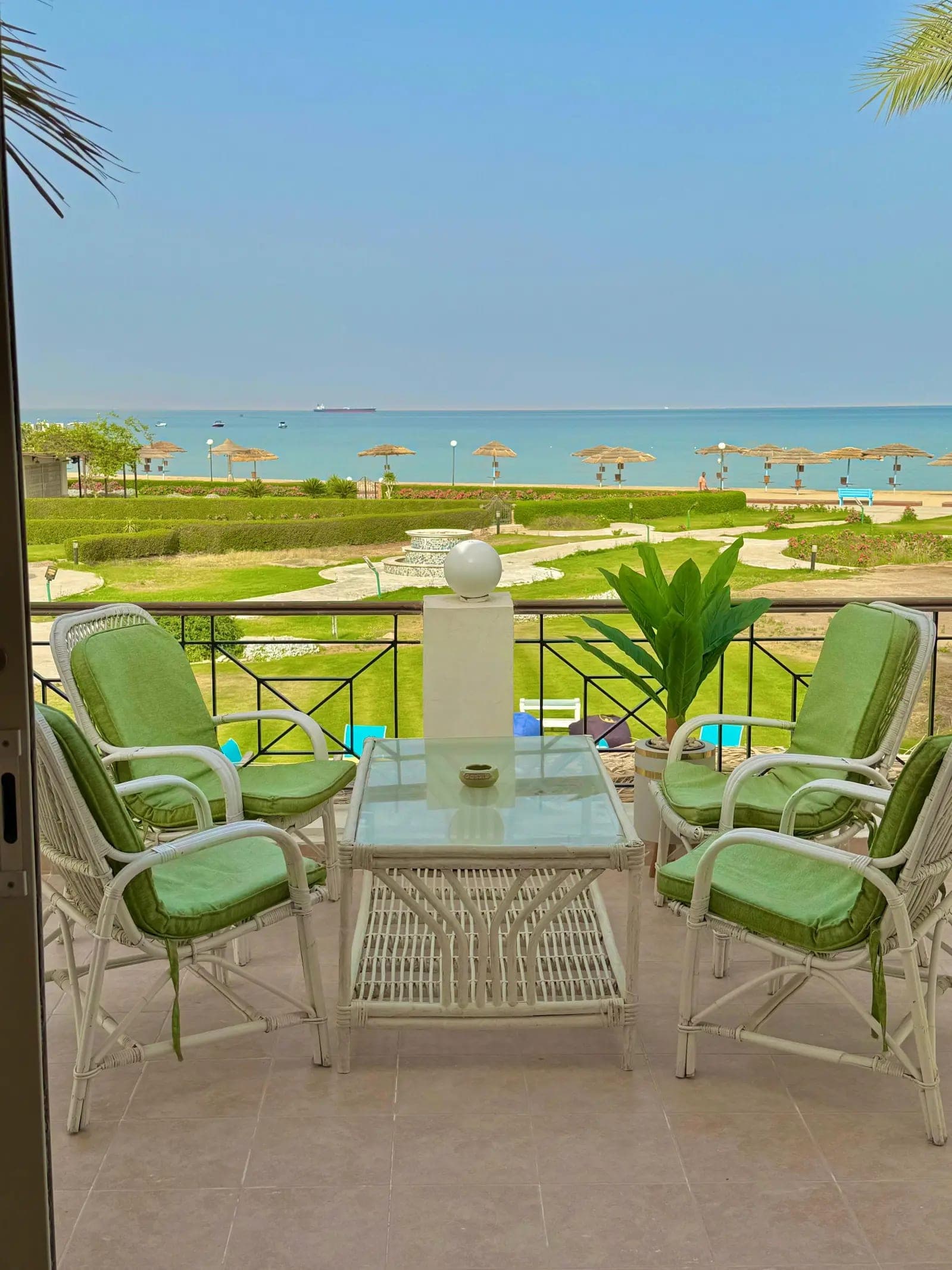 Villa in Ain Sokhna