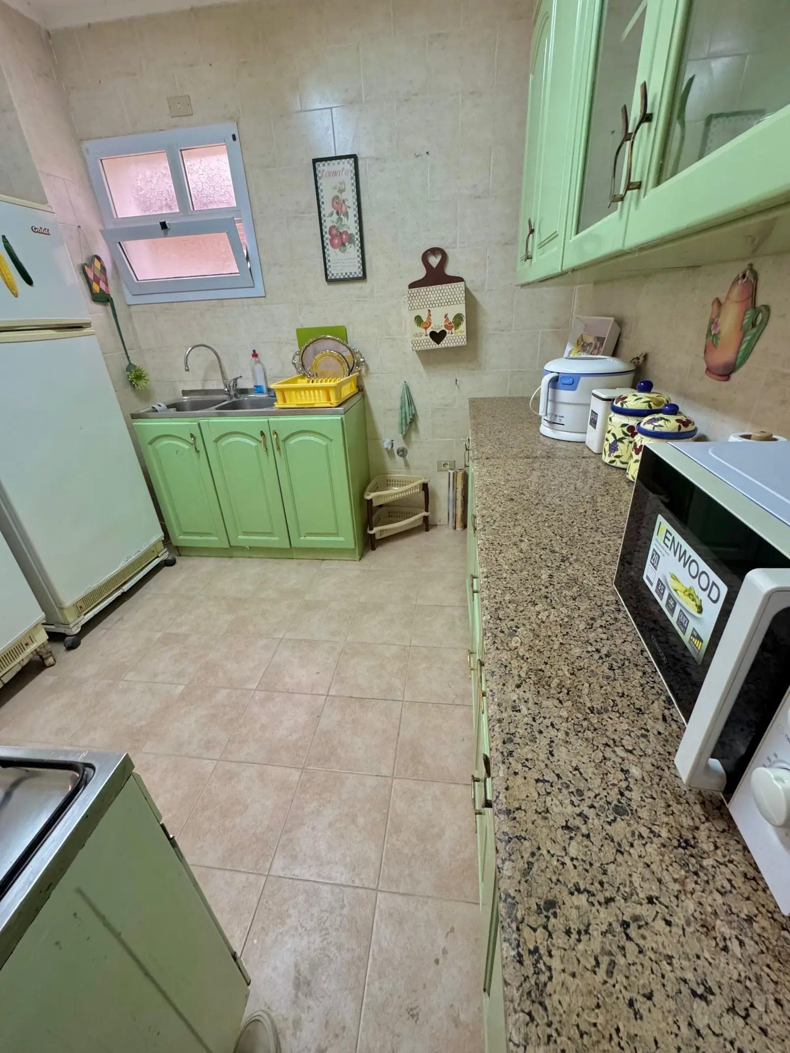 Villa in Ain Sokhna