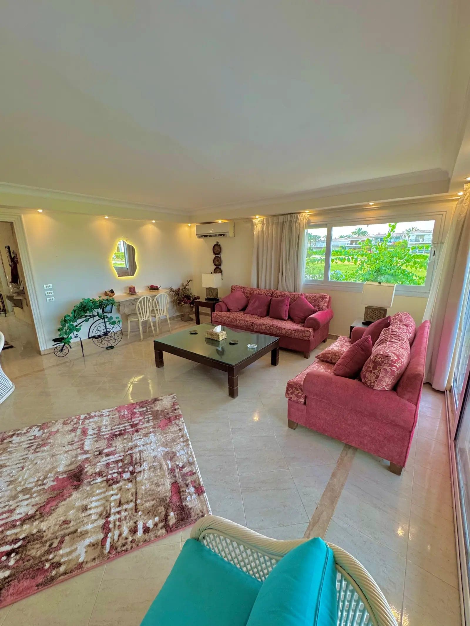 Villa in Ain Sokhna