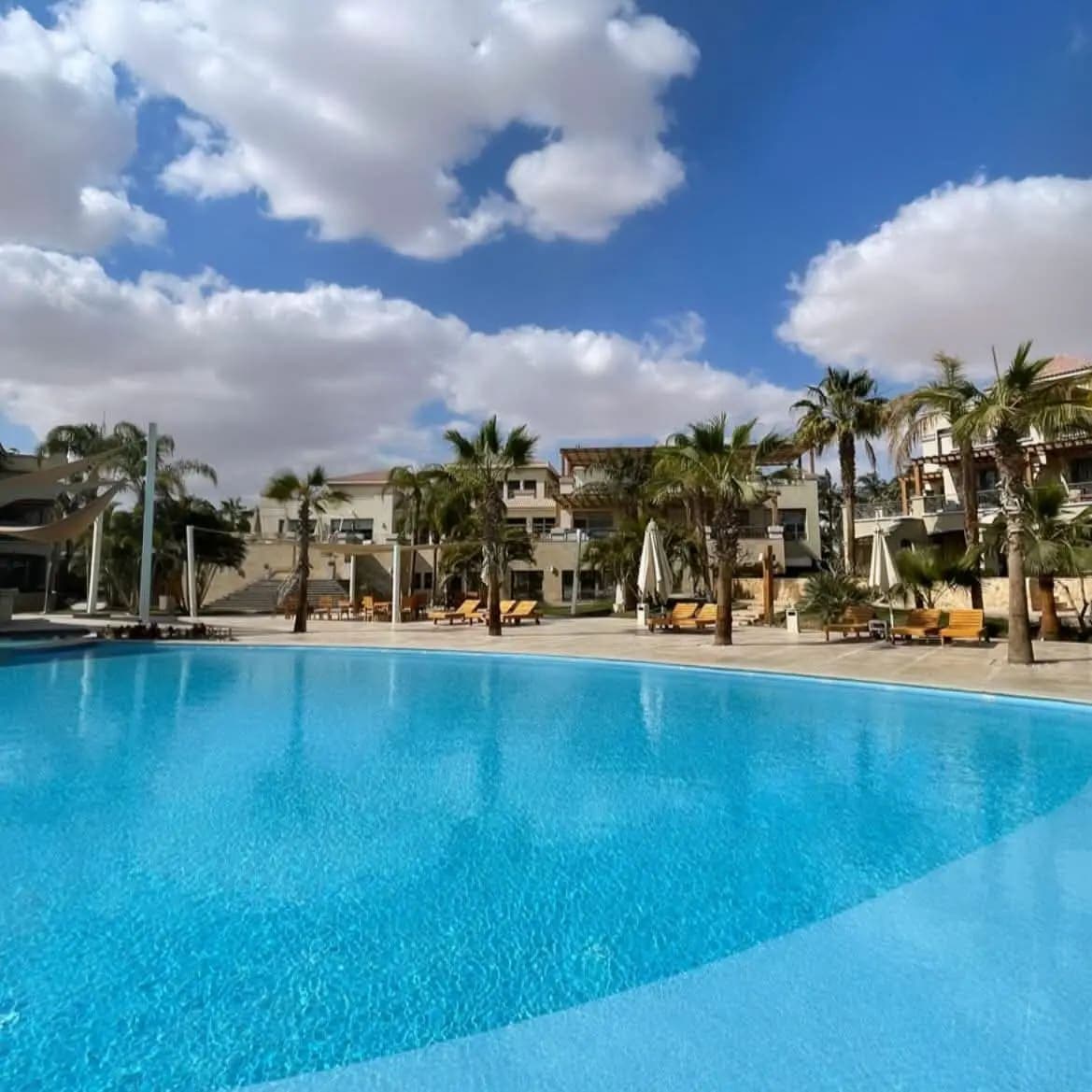 Villa in Ain Sokhna