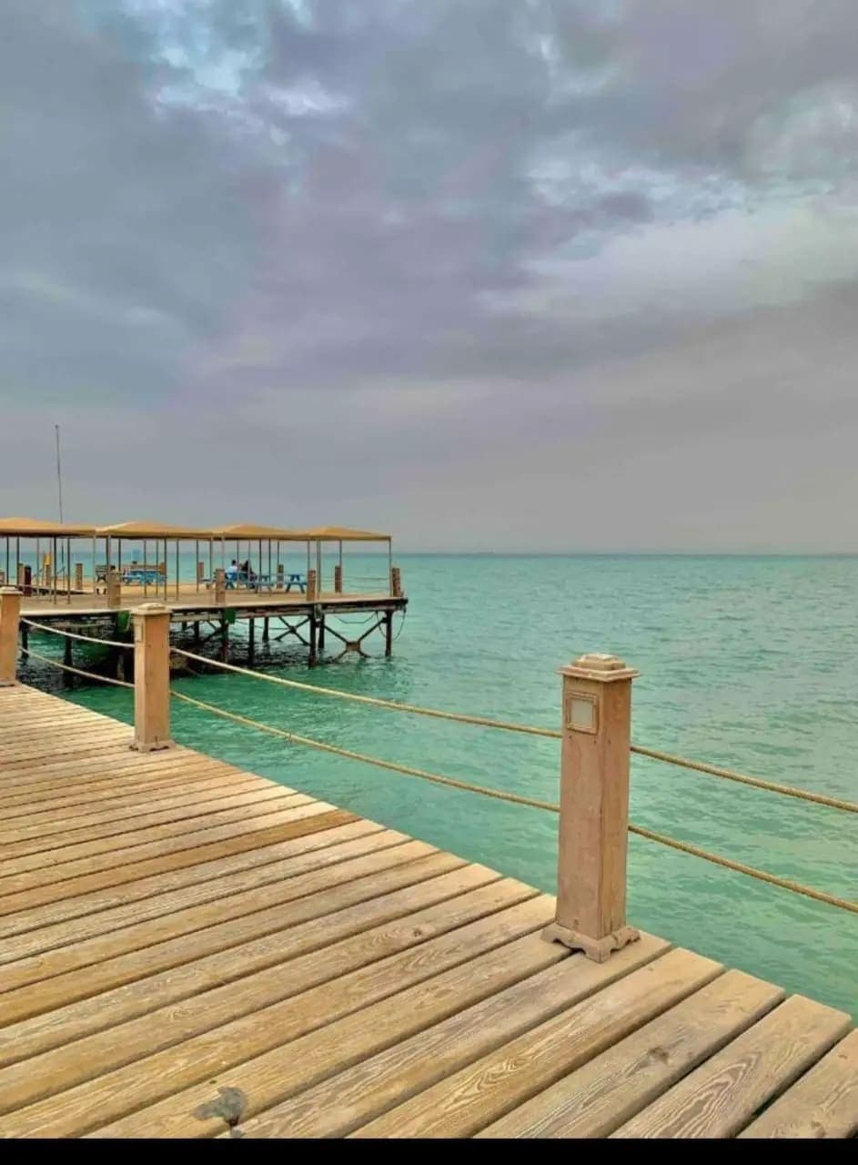 Villa in Ain Sokhna
