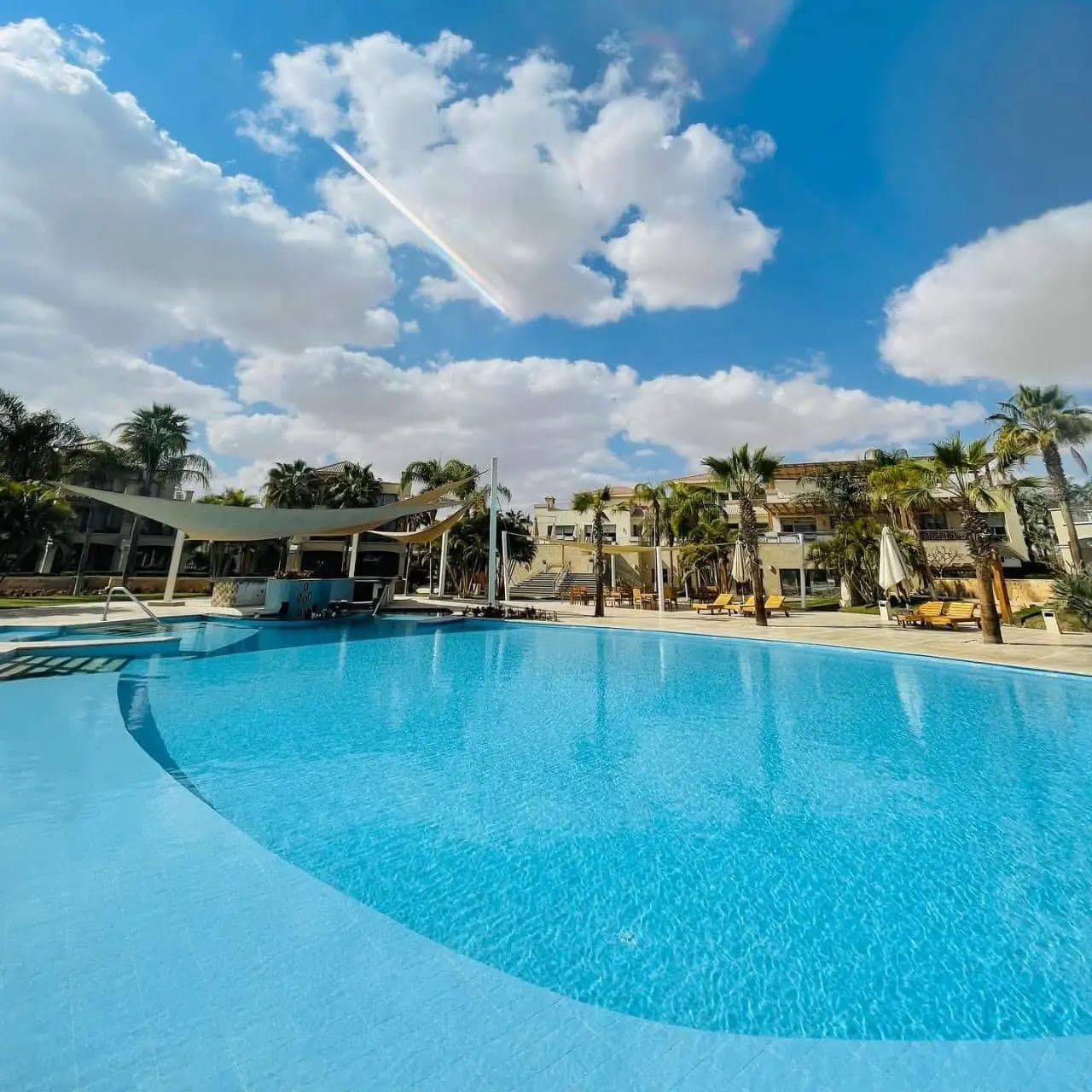 Villa in Ain Sokhna