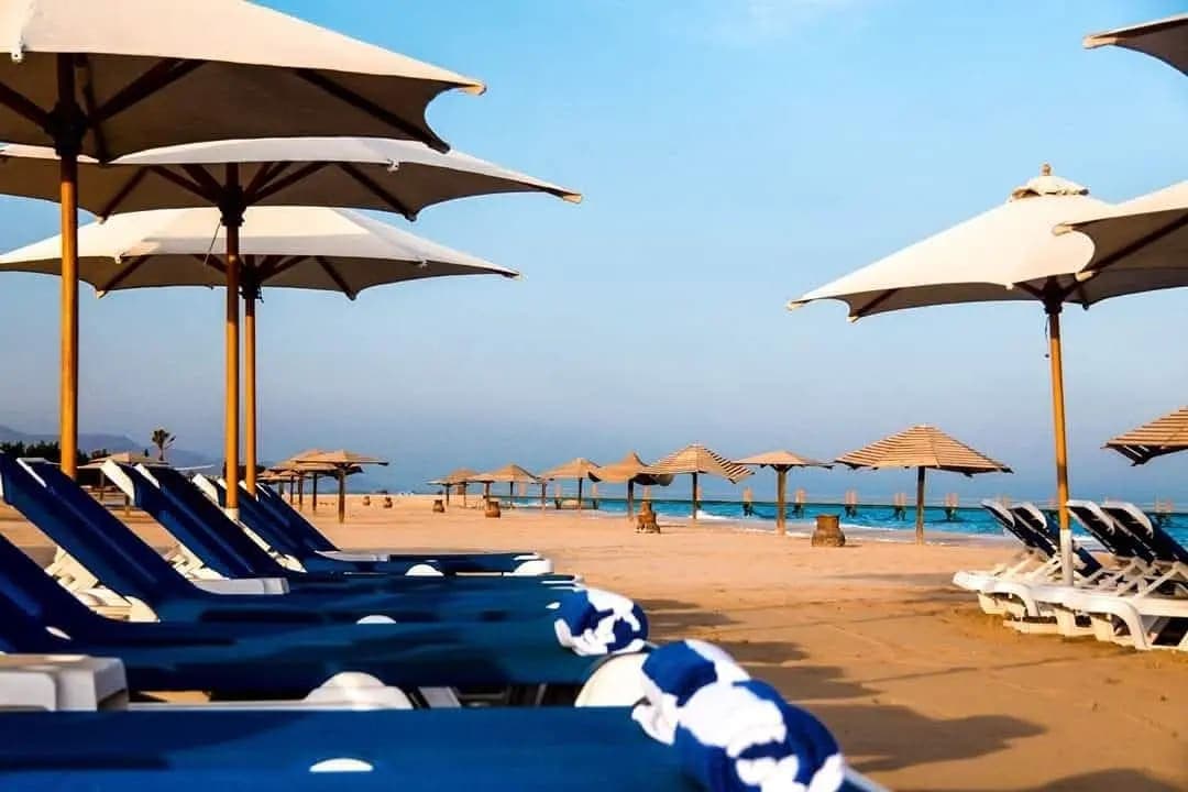 Villa in Ain Sokhna