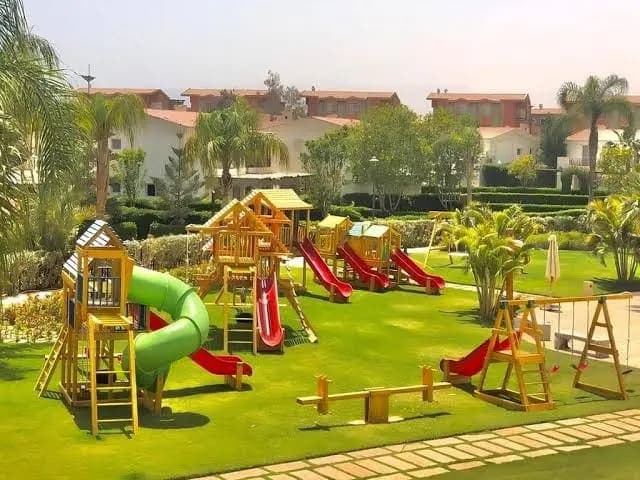 Villa in Ain Sokhna