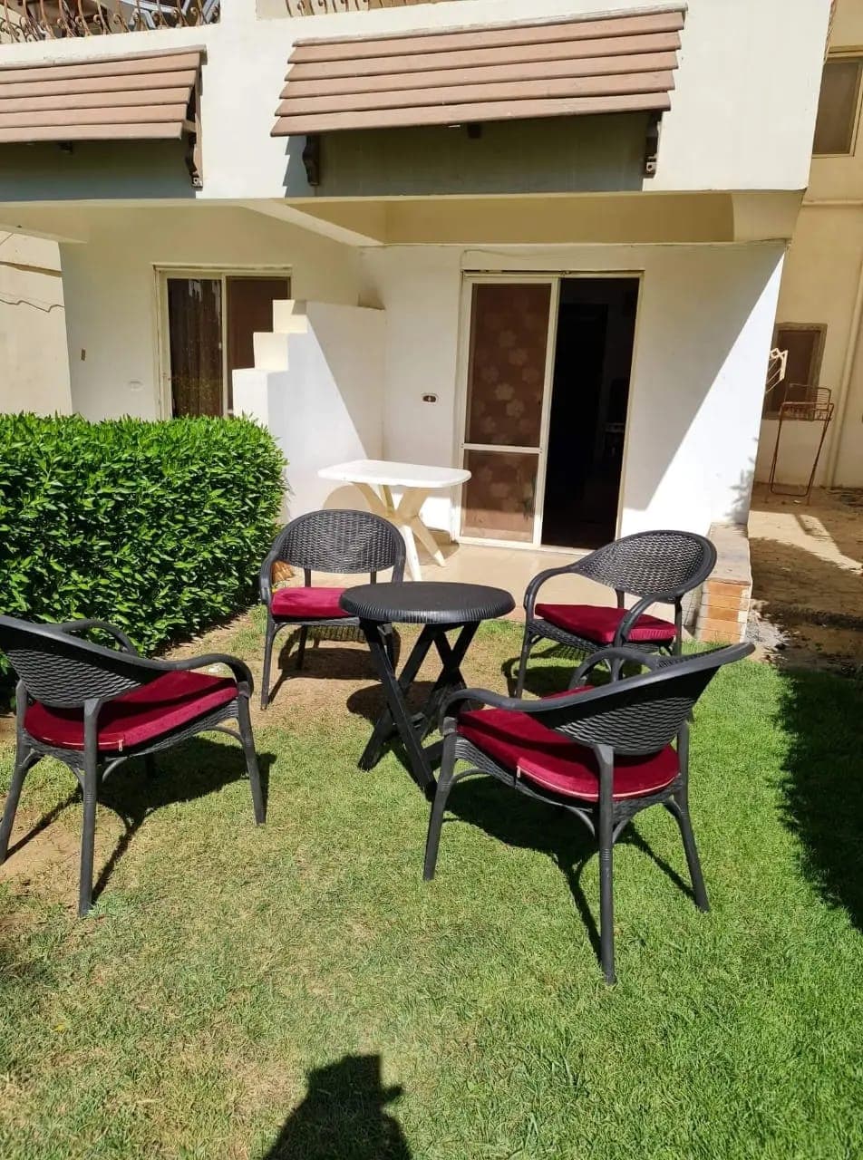 Chalet in Ain Sokhna