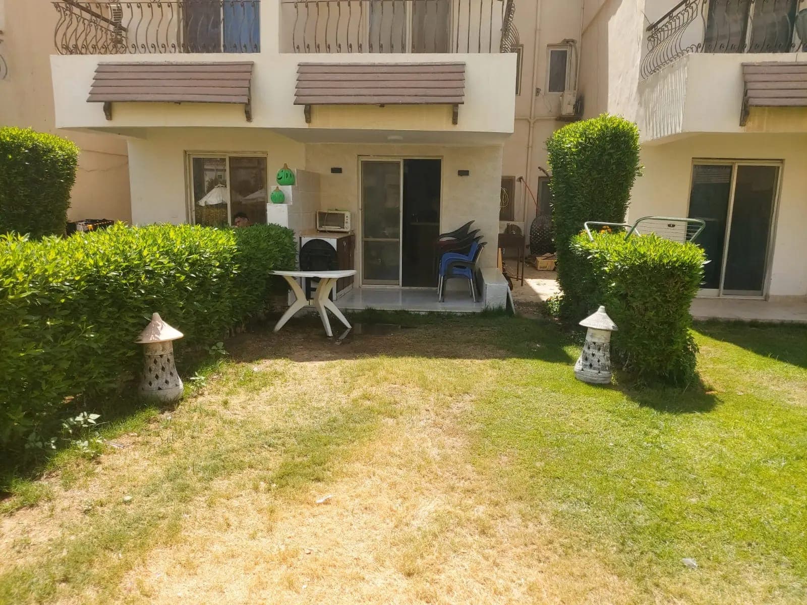 Chalet in Ain Sokhna