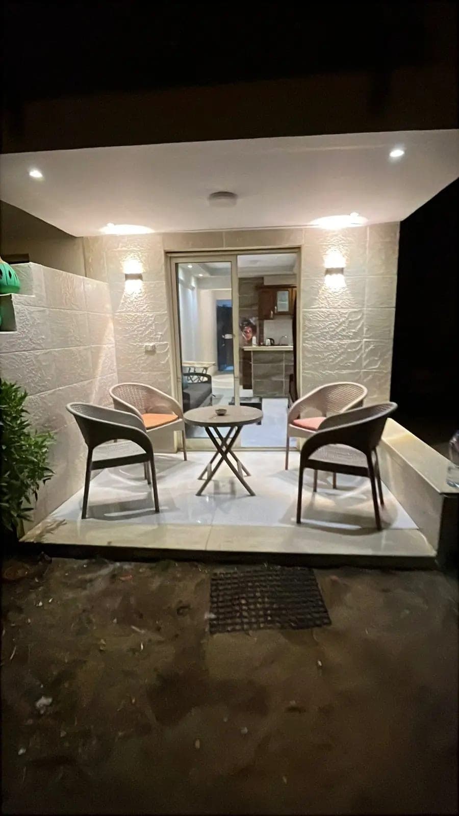 Chalet in Ain Sokhna