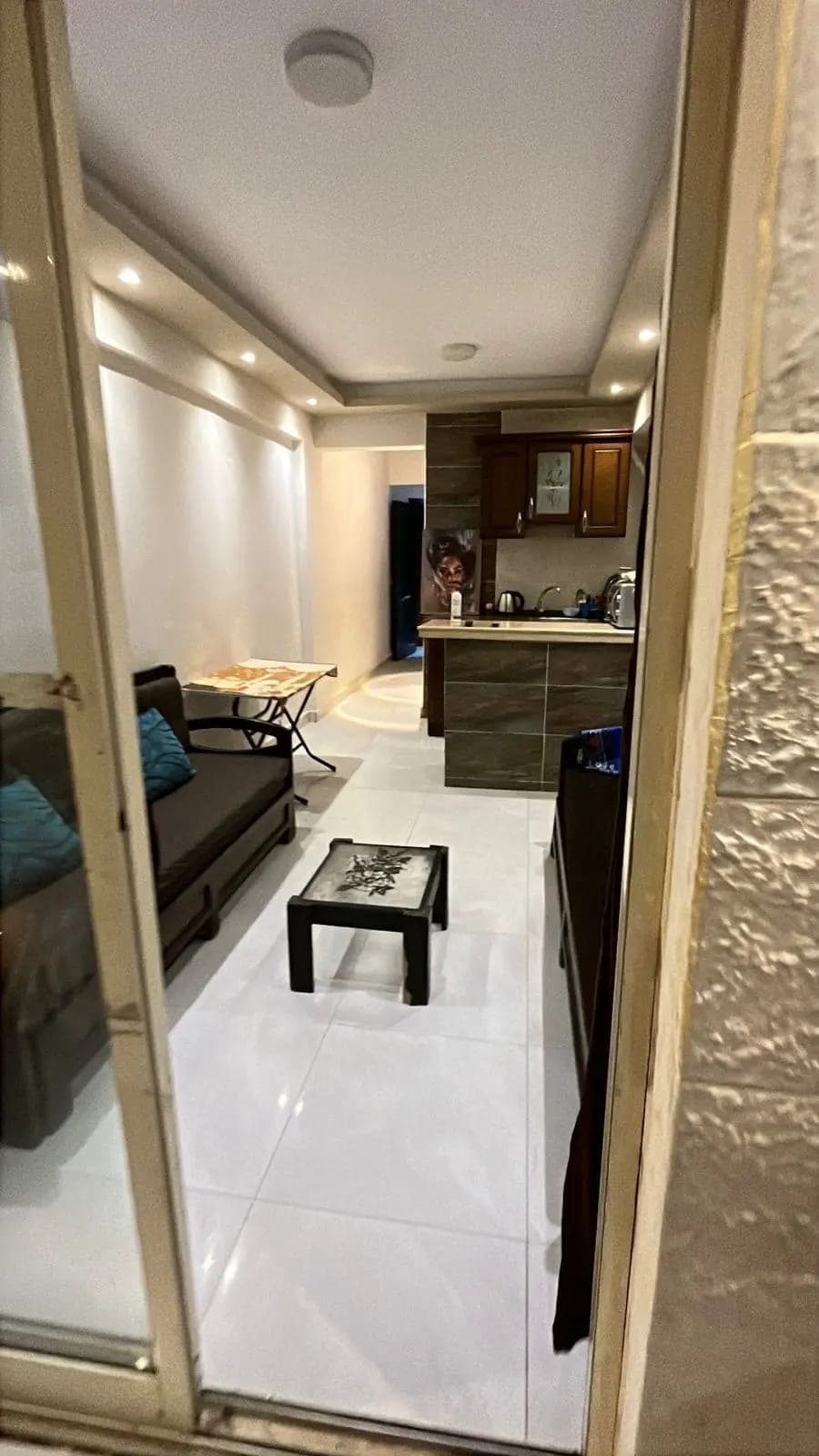 Chalet in Ain Sokhna