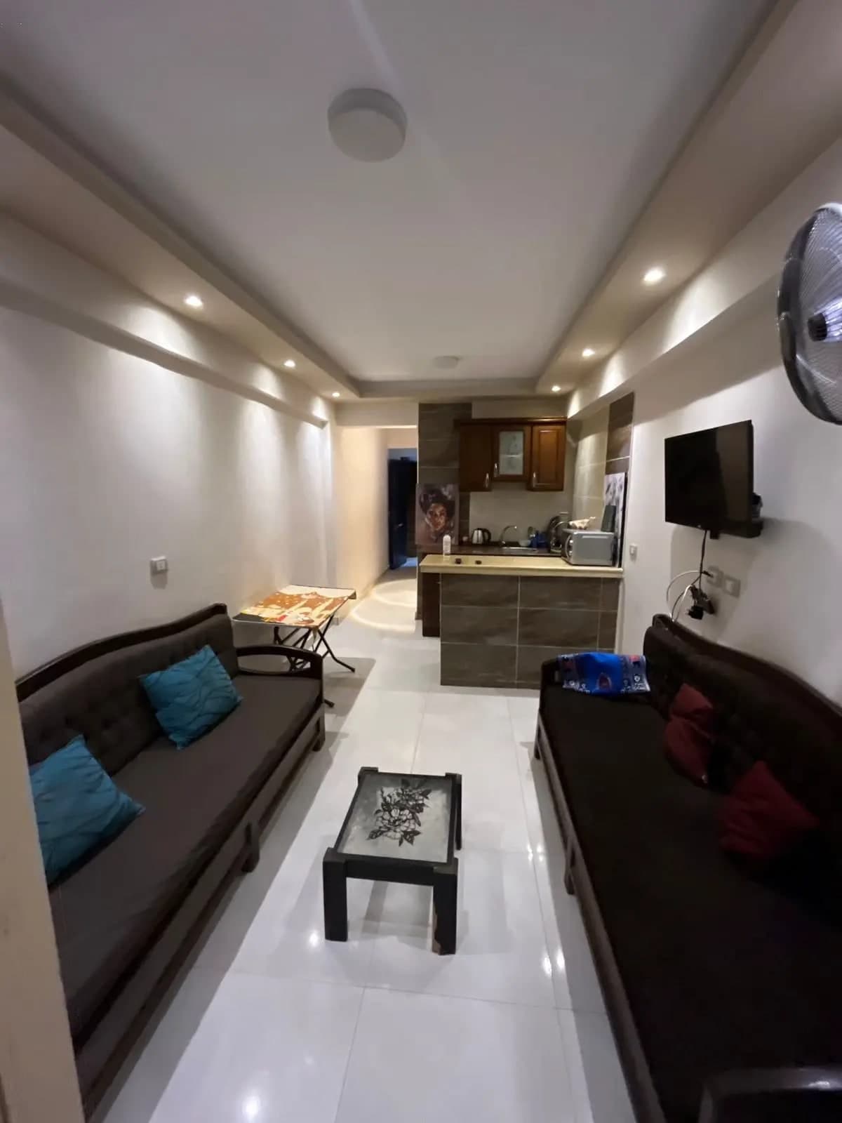 Chalet in Ain Sokhna