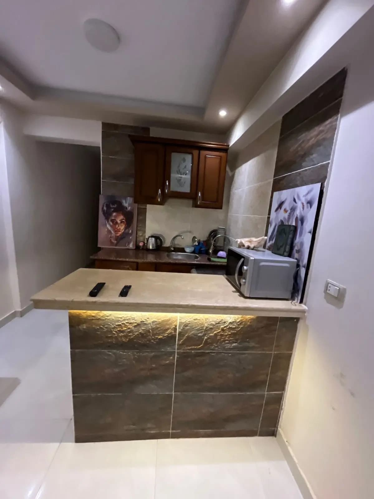 Chalet in Ain Sokhna