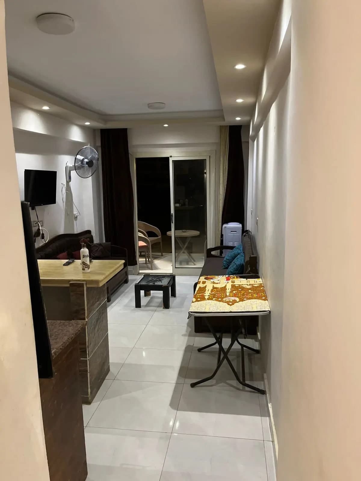 Chalet in Ain Sokhna