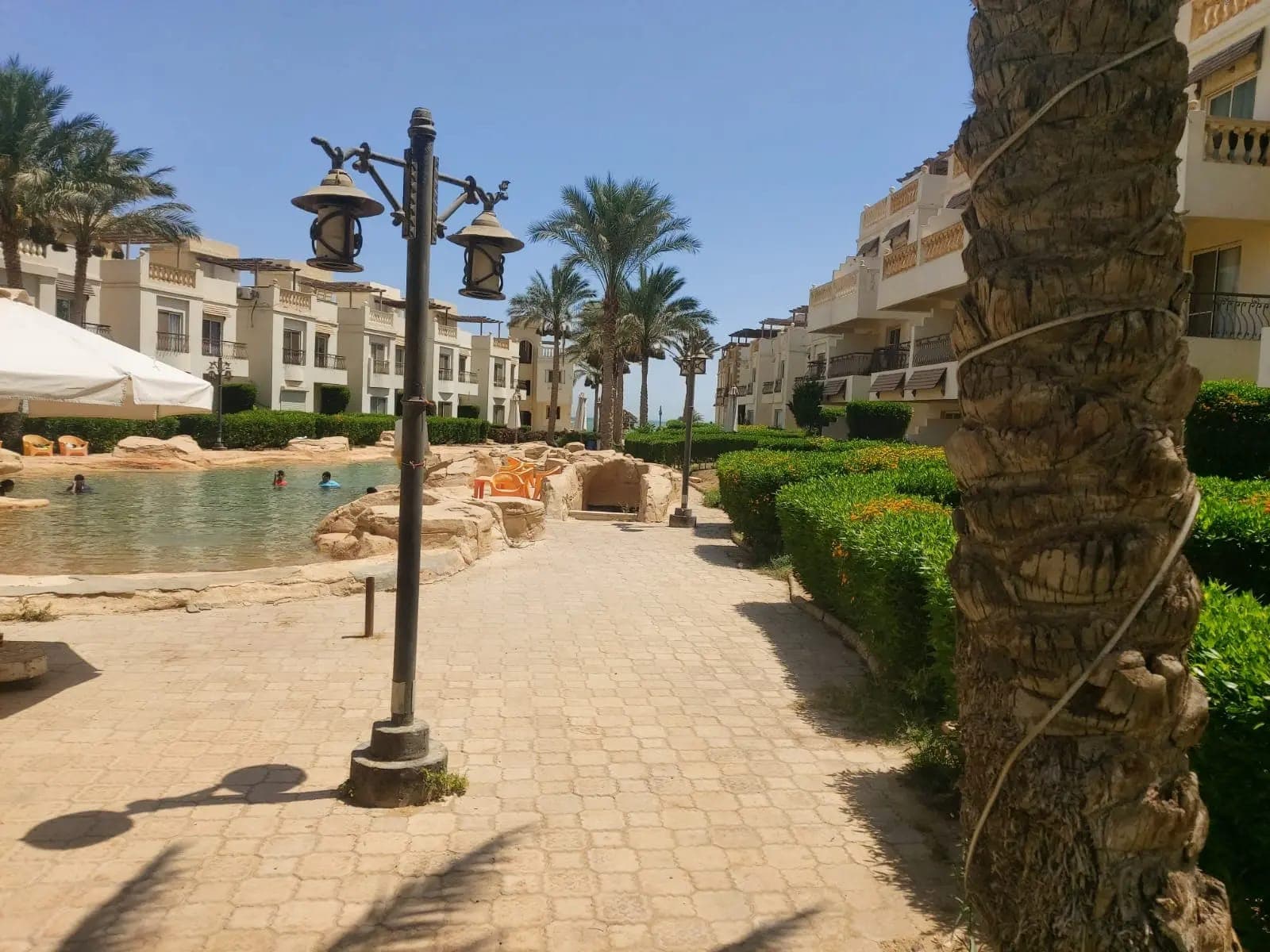 Chalet in Ain Sokhna