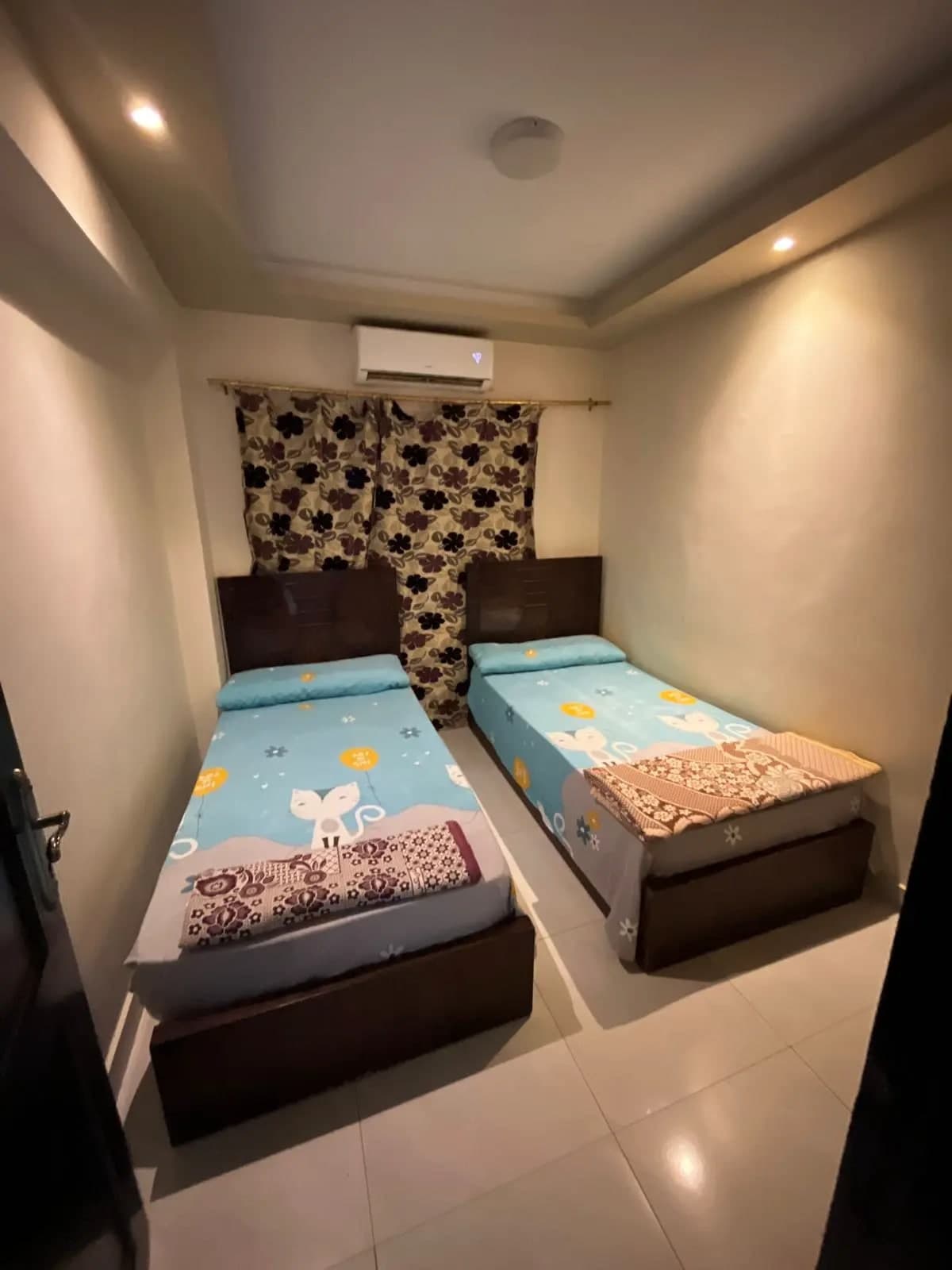 Chalet in Ain Sokhna