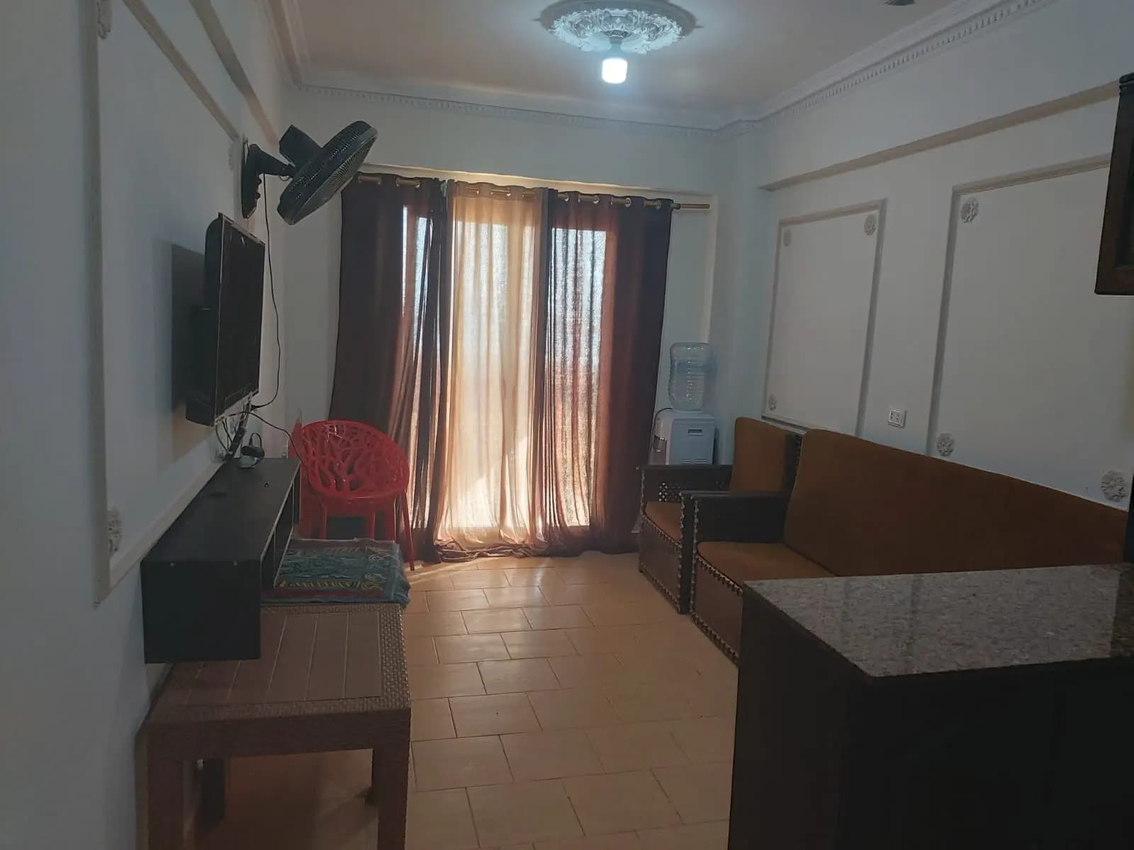 Chalet in Ain Sokhna