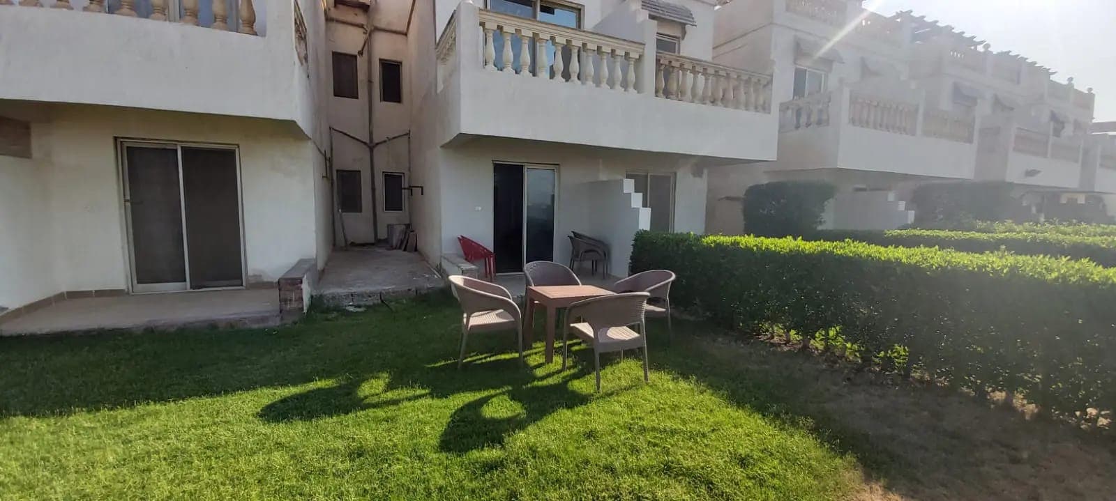 Chalet in Ain Sokhna