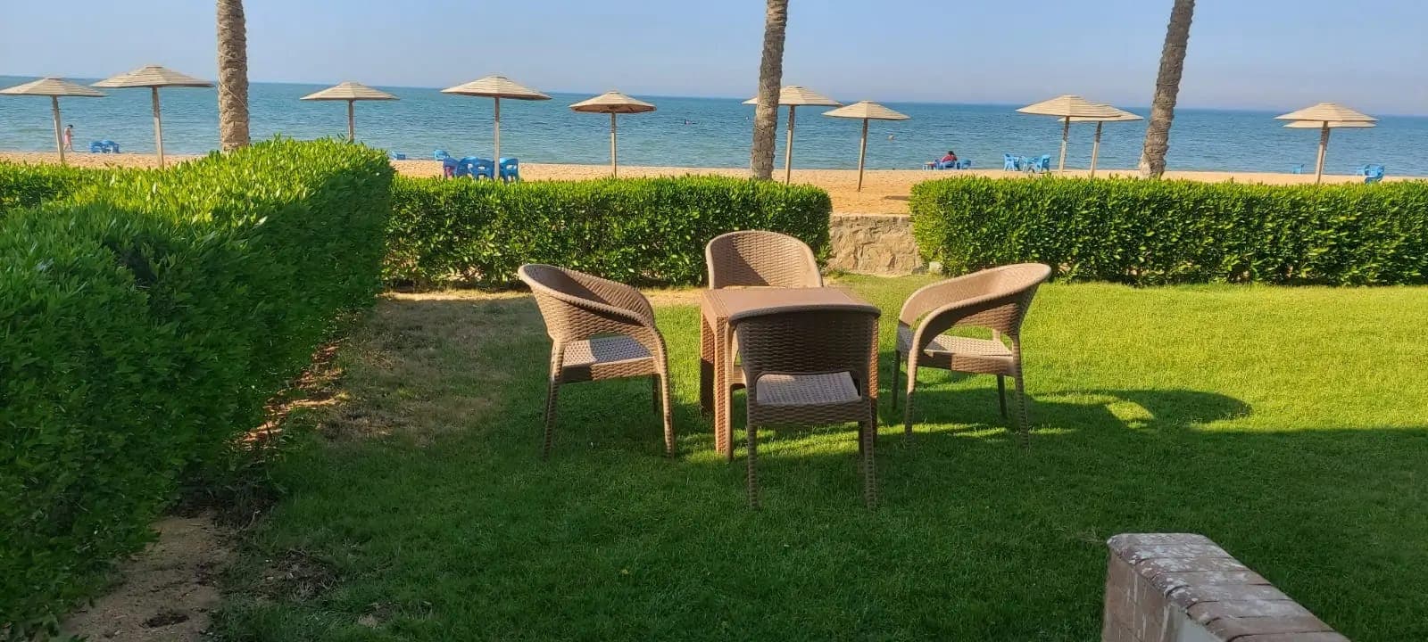 Chalet in Ain Sokhna