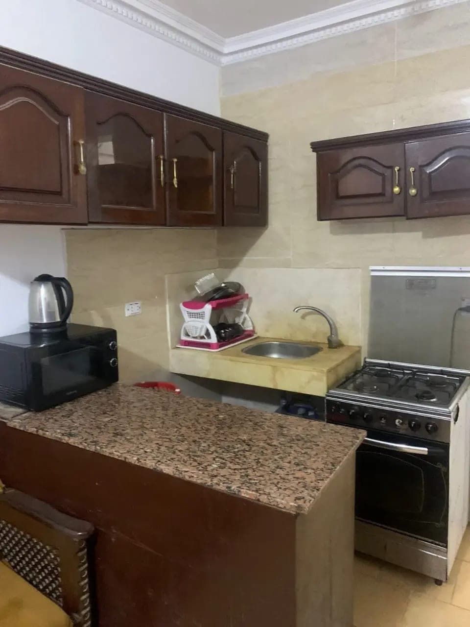 Chalet in Ain Sokhna