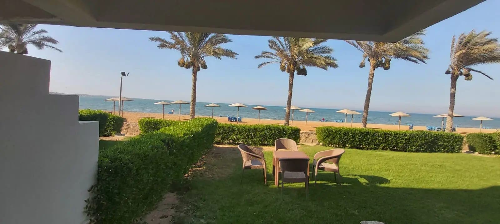 Chalet in Ain Sokhna